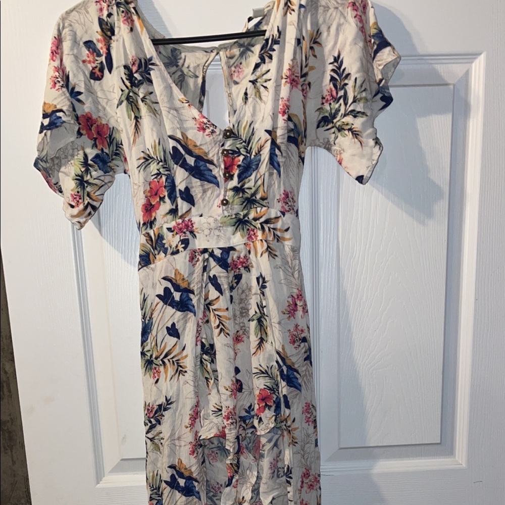 AE ROMPER